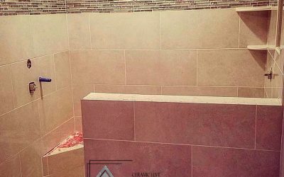 What Are the Best Shower Flooring Options?